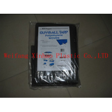 PP Woven Weed Mat with High Quality